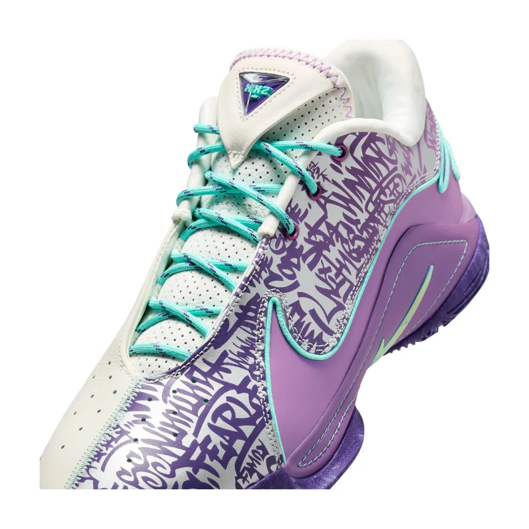 LEBRON XXII "FROZEN GRAPES"