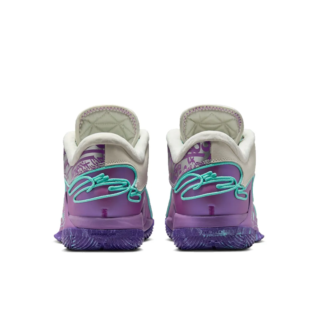 LEBRON XXII "FROZEN GRAPES"