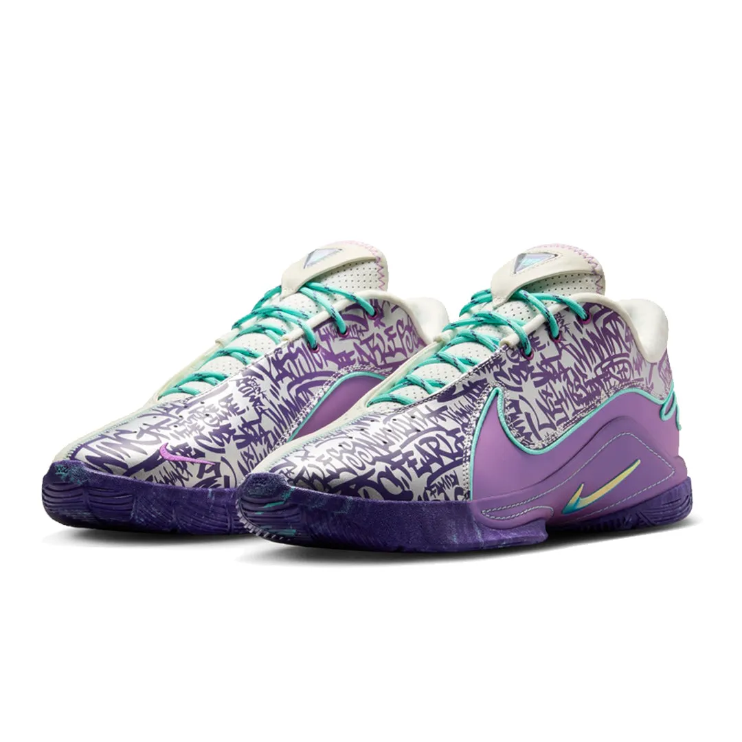 LEBRON XXII "FROZEN GRAPES"