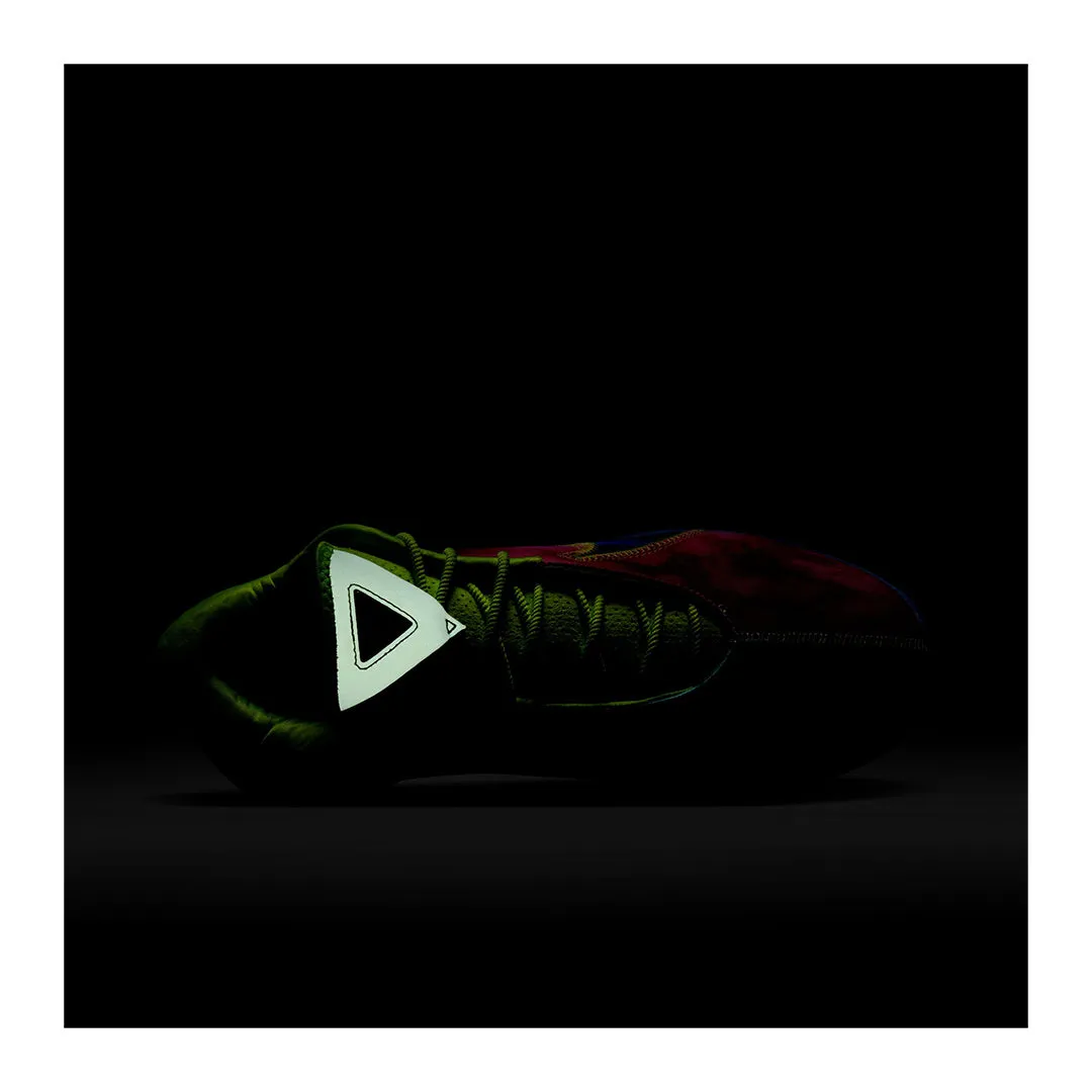LEBRON XXII "WHAT THE CURRENCY"