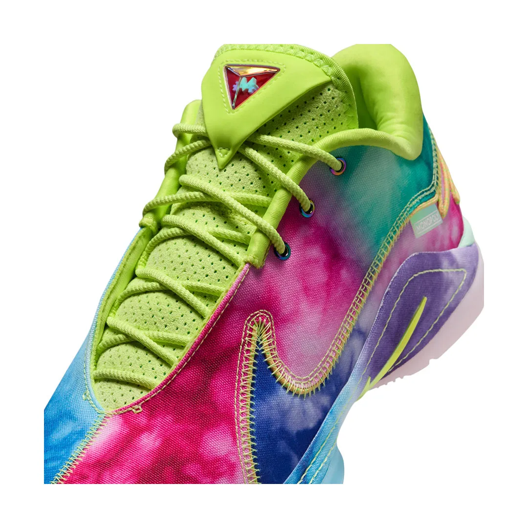 LEBRON XXII "WHAT THE CURRENCY"