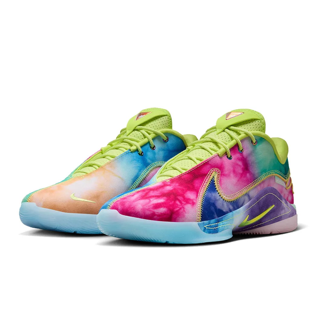 LEBRON XXII "WHAT THE CURRENCY"