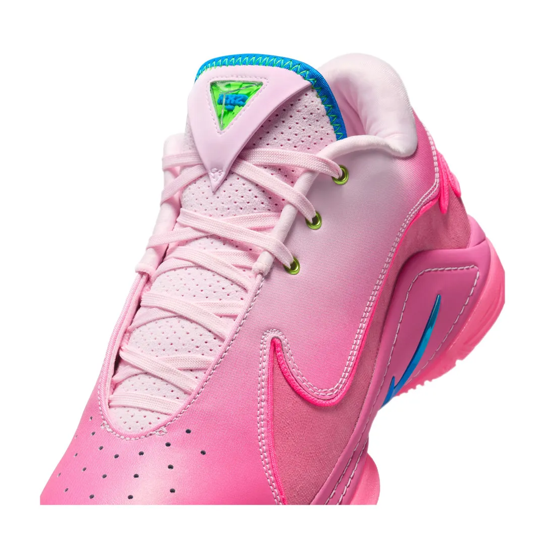 LEBRON XXII SN "I PROMISE"