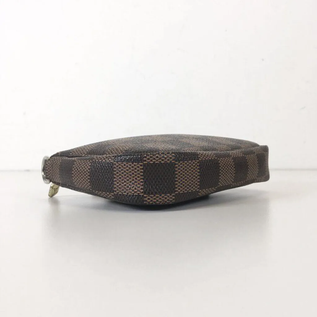 Louis Vuitton Mini Pochette Accessories