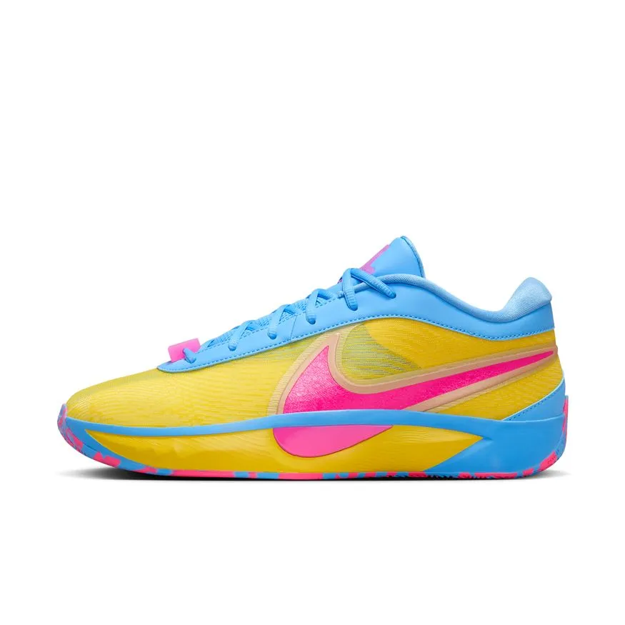 M Giannis Freak 6 "Candy Funhouse" HF1820-700
