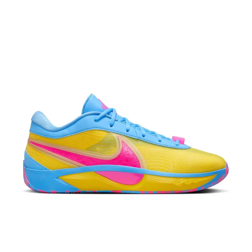 M Giannis Freak 6 "Candy Funhouse" HF1820-700