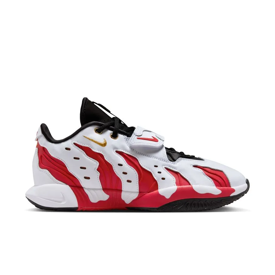 M LeBron XXI "Prime 96" HV1221-100