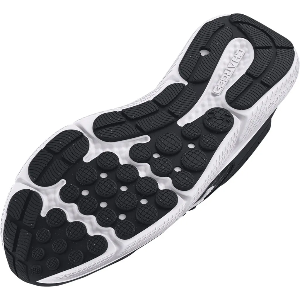 Men's UA Charged Assert 10 Running Shoes - WIDE