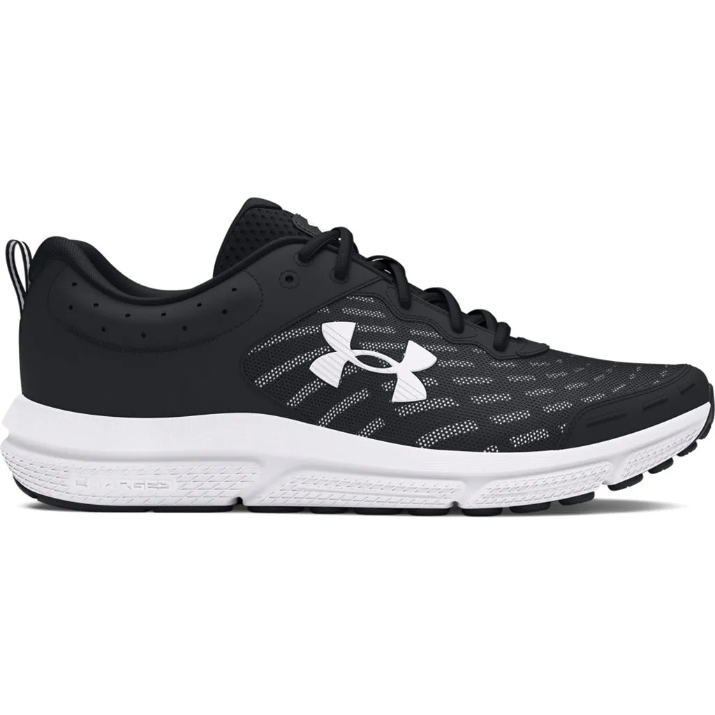 Men's UA Charged Assert 10 Running Shoes - WIDE