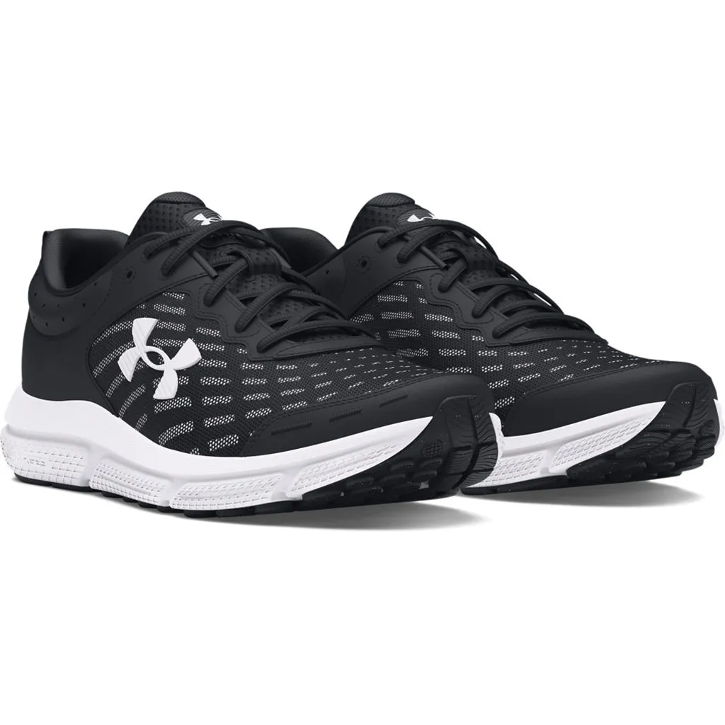 Men's UA Charged Assert 10 Running Shoes - WIDE