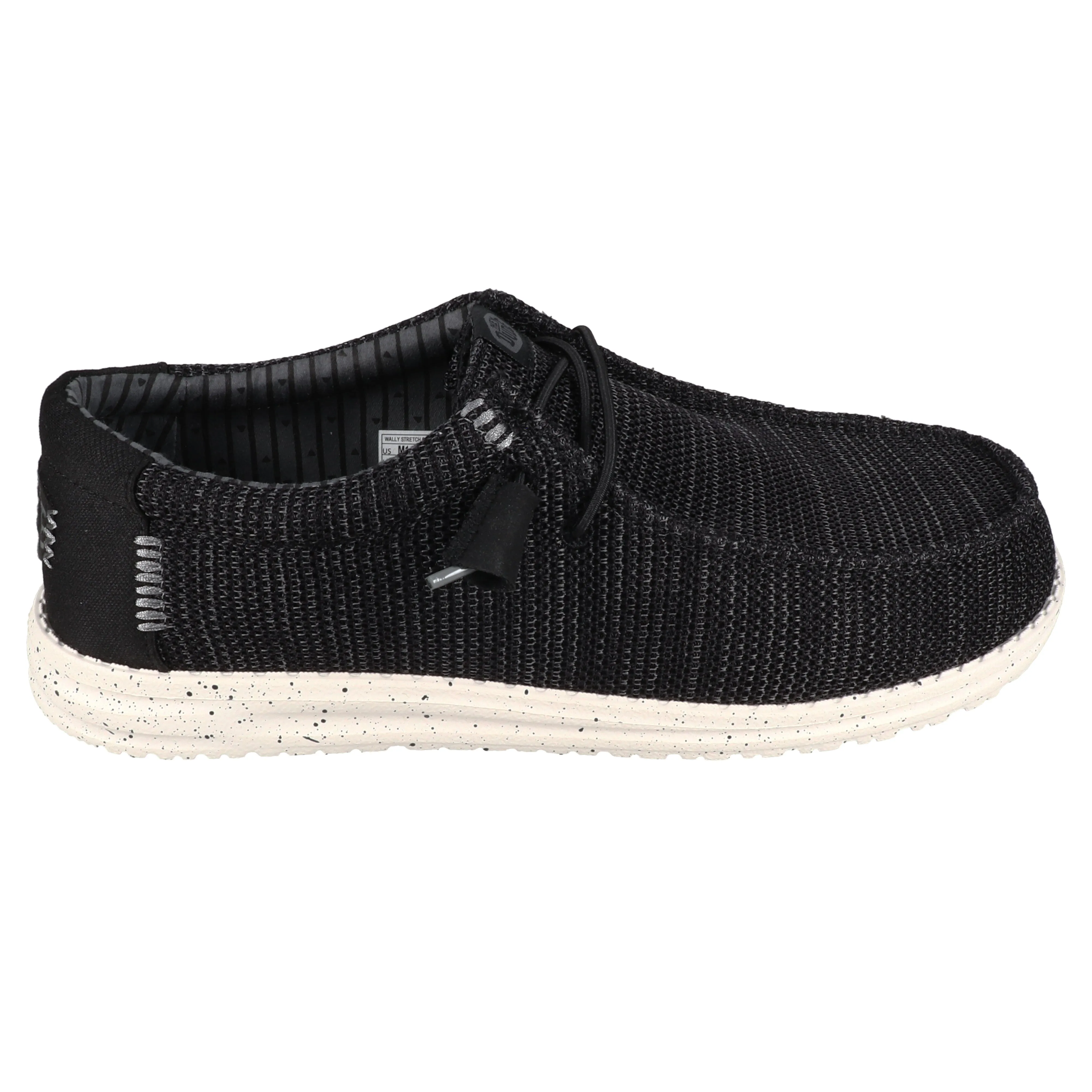 Men's Wally Stretch Sox