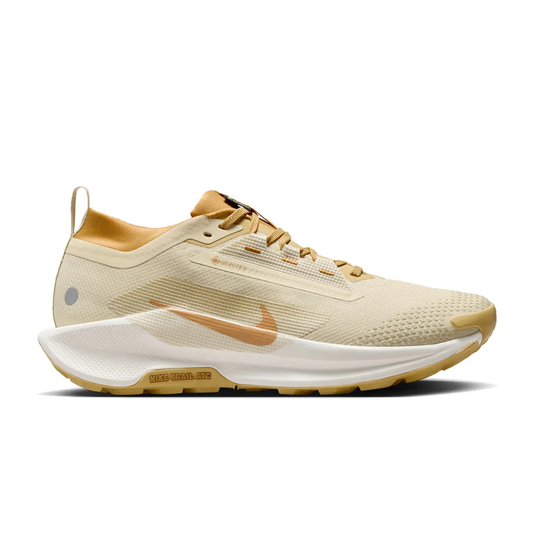 PEGASUS TRAIL 5 GORE-TEX SP TEAM GOLD/DESERT OCHRE