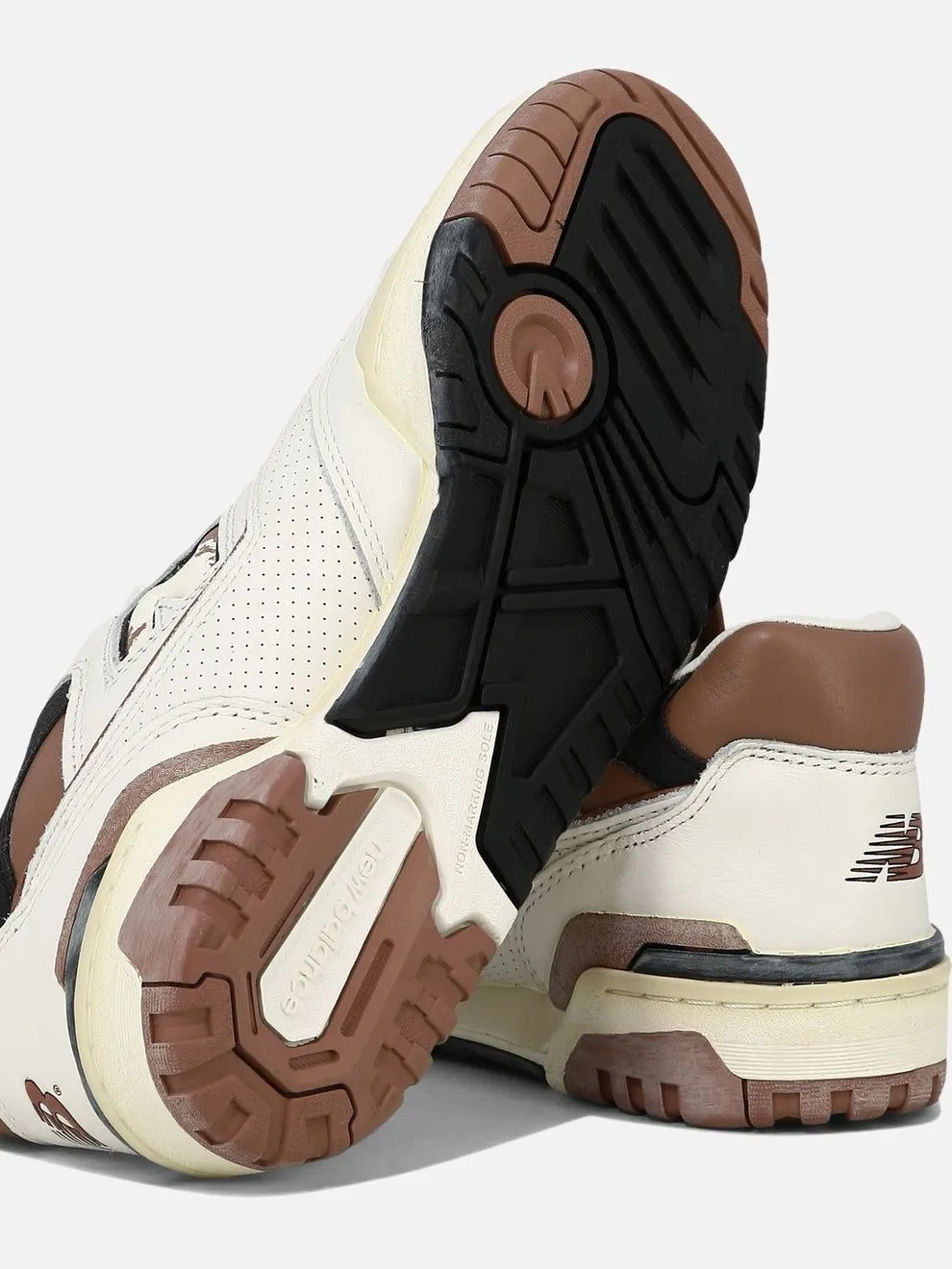 "550" SNEAKERS