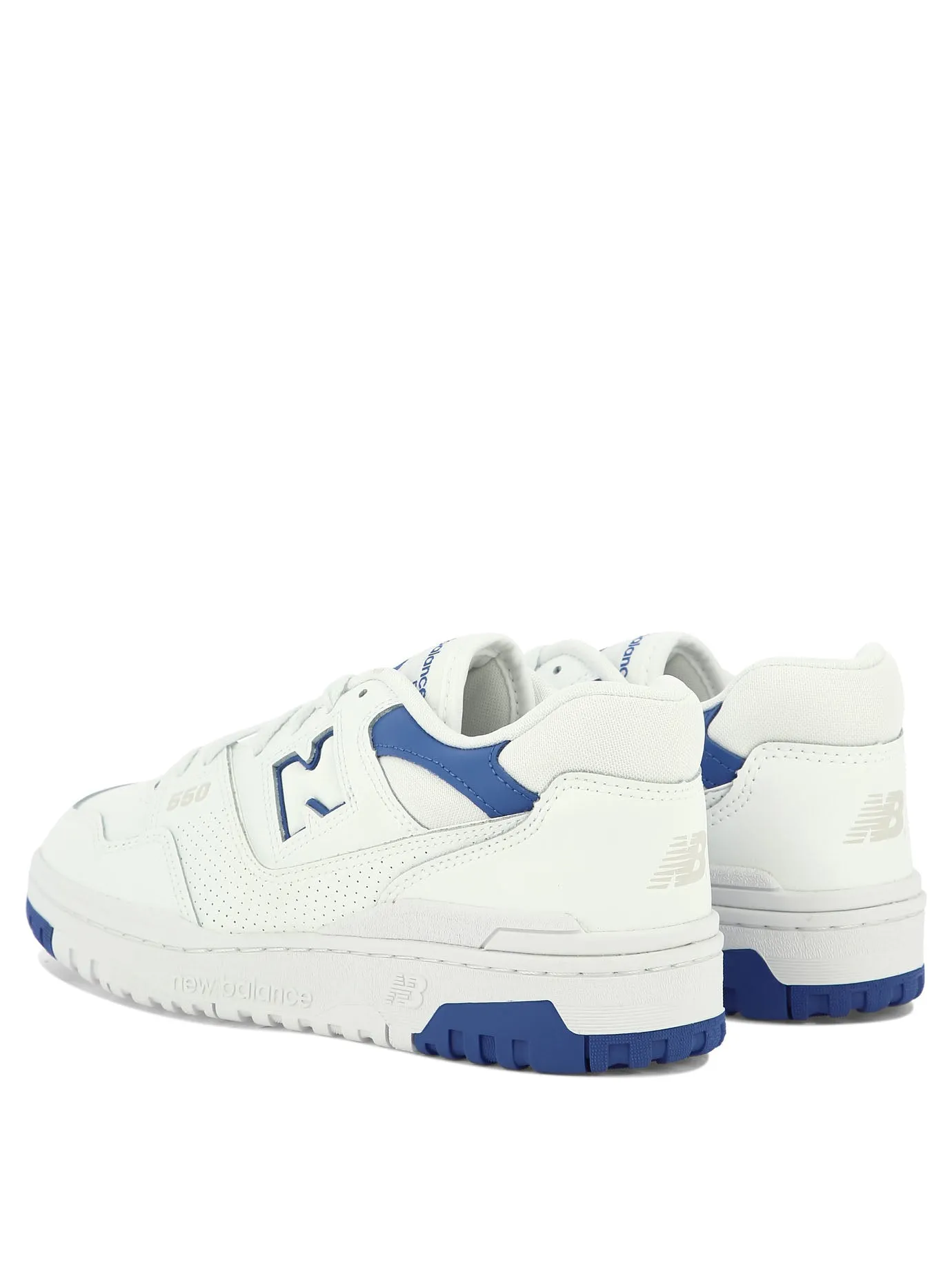 "550" SNEAKERS