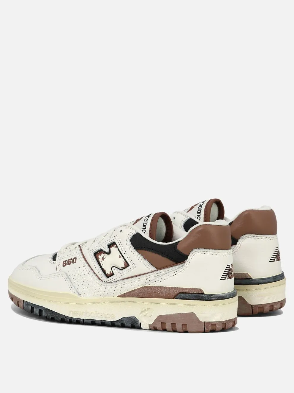 "550" SNEAKERS