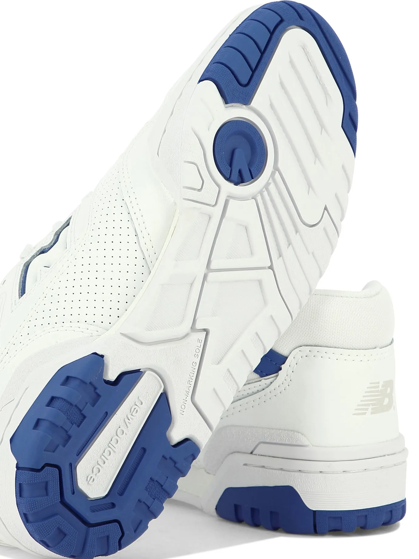 "550" SNEAKERS