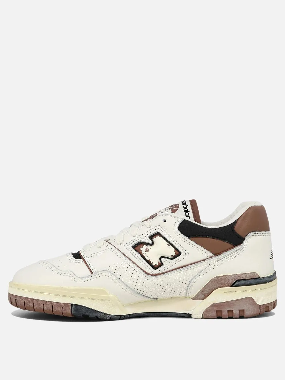 "550" SNEAKERS