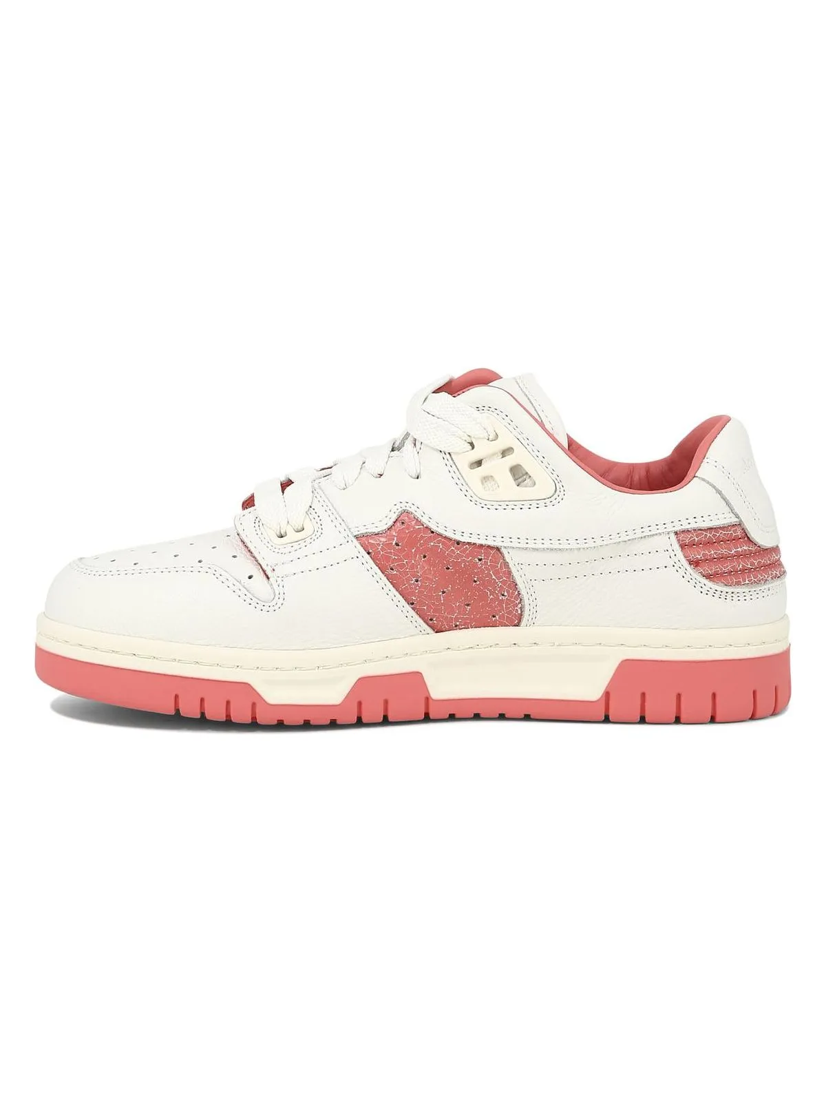 "BASKET" SNEAKERS