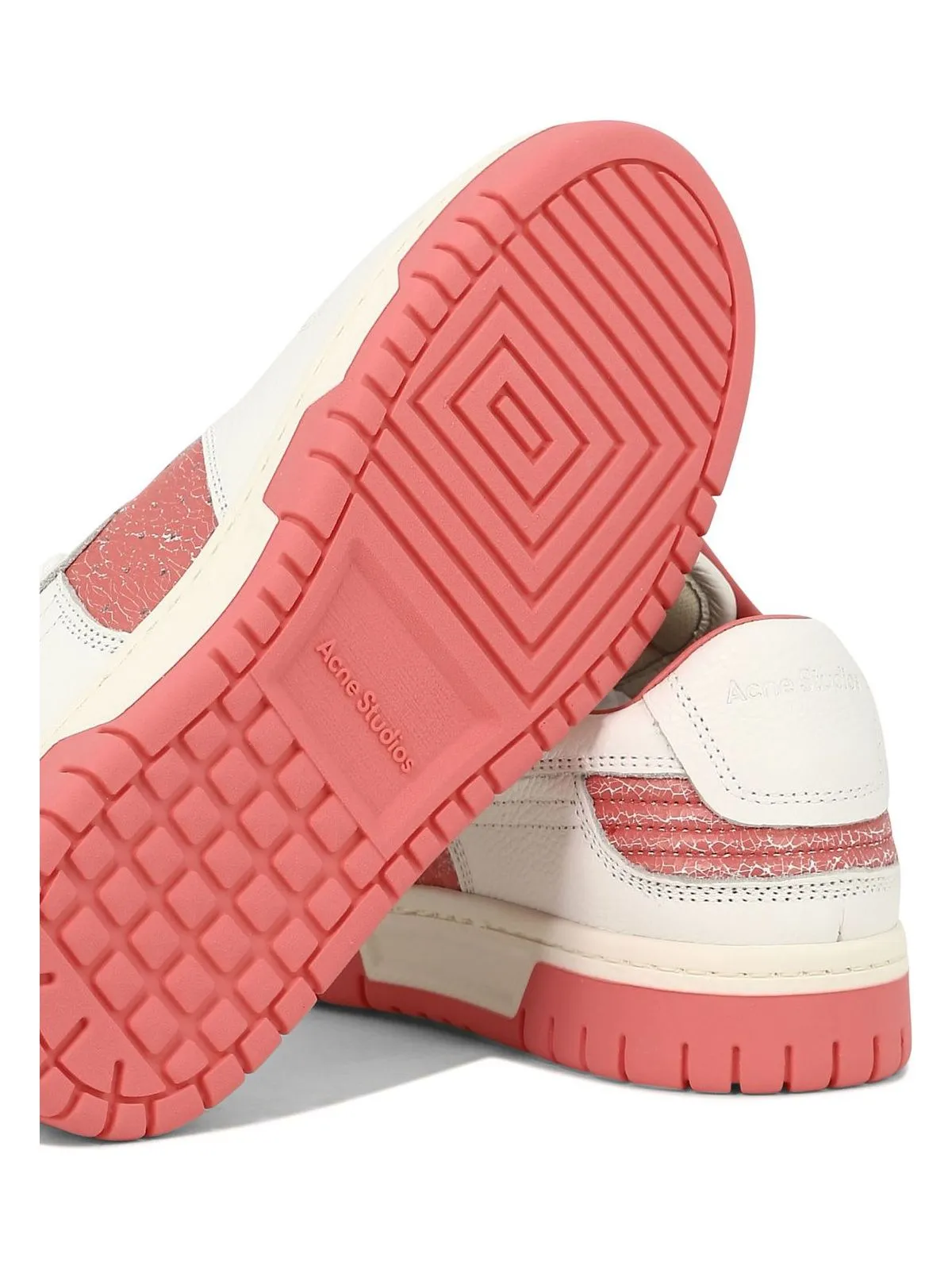 "BASKET" SNEAKERS