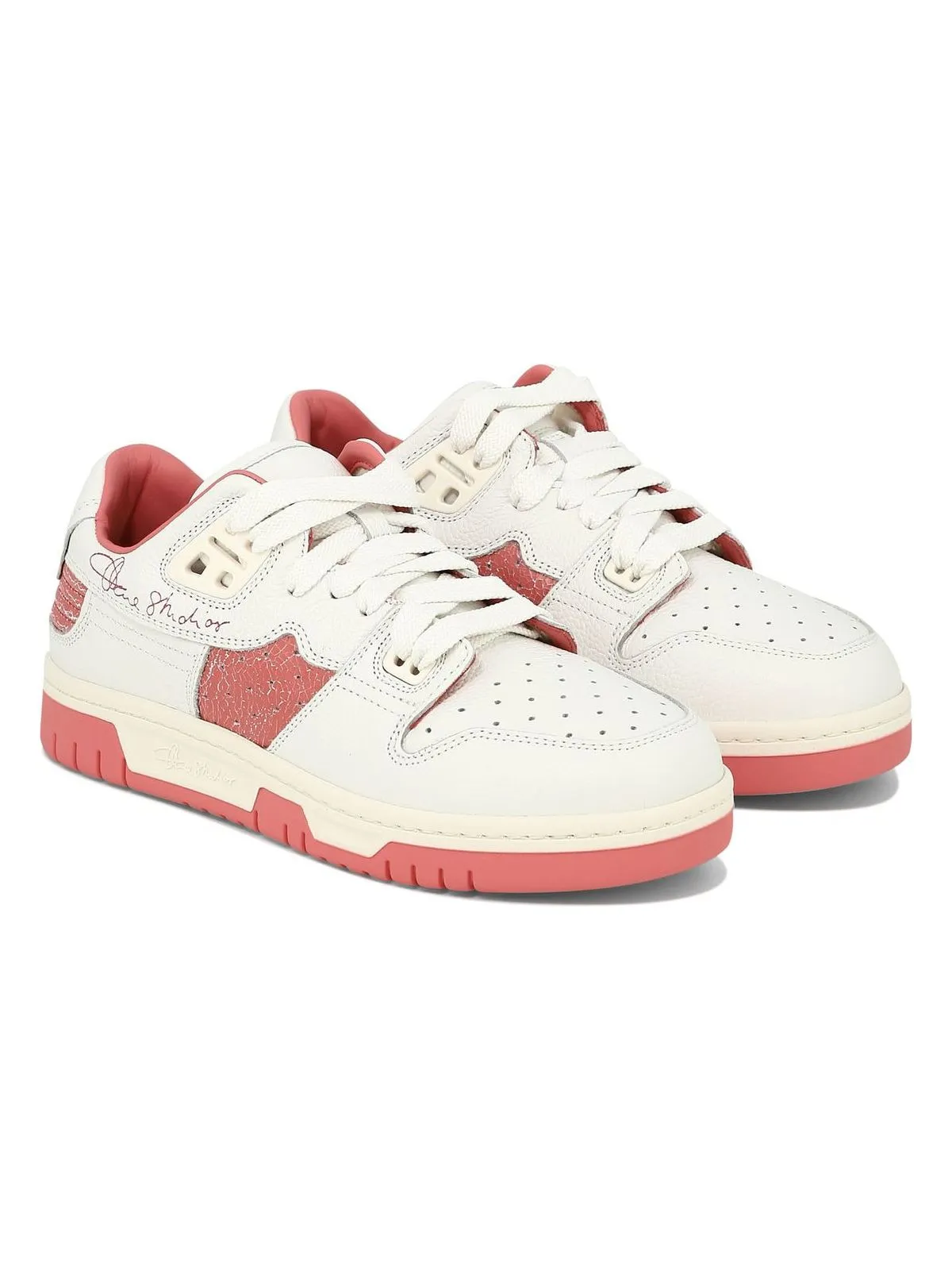 "BASKET" SNEAKERS