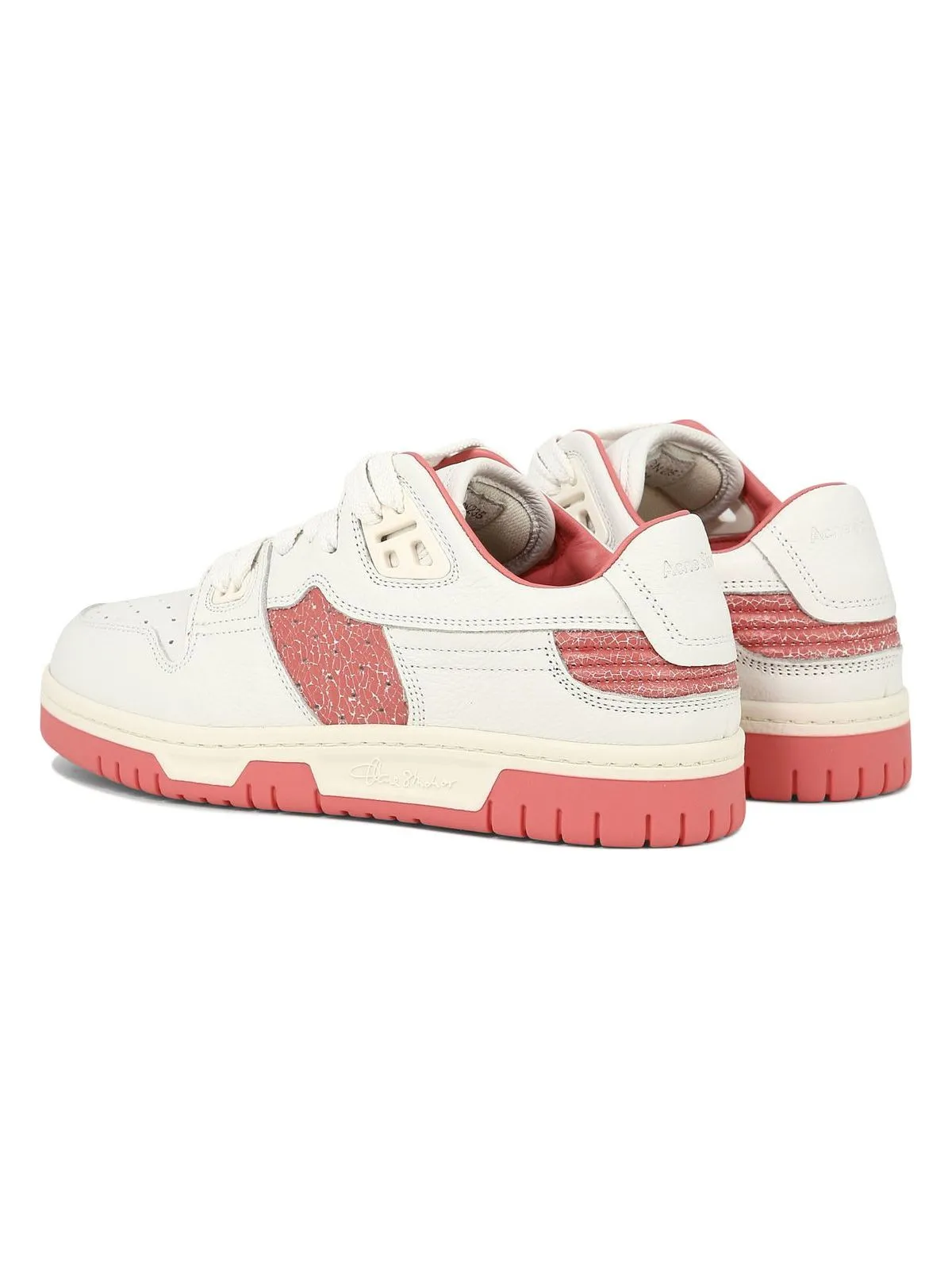 "BASKET" SNEAKERS