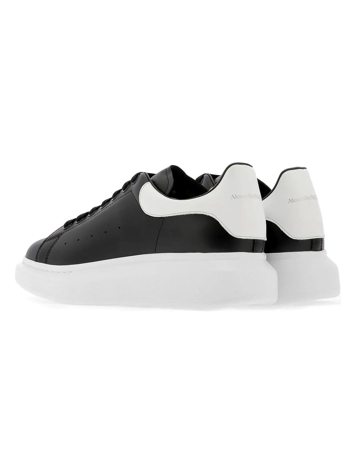 "LARRY OVERSIZE" SNEAKERS