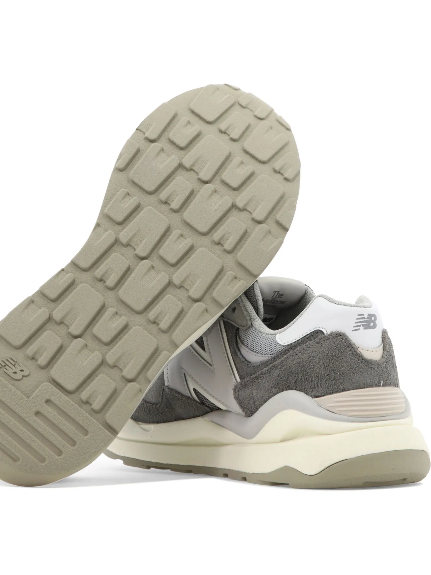 "M5740" SNEAKERS