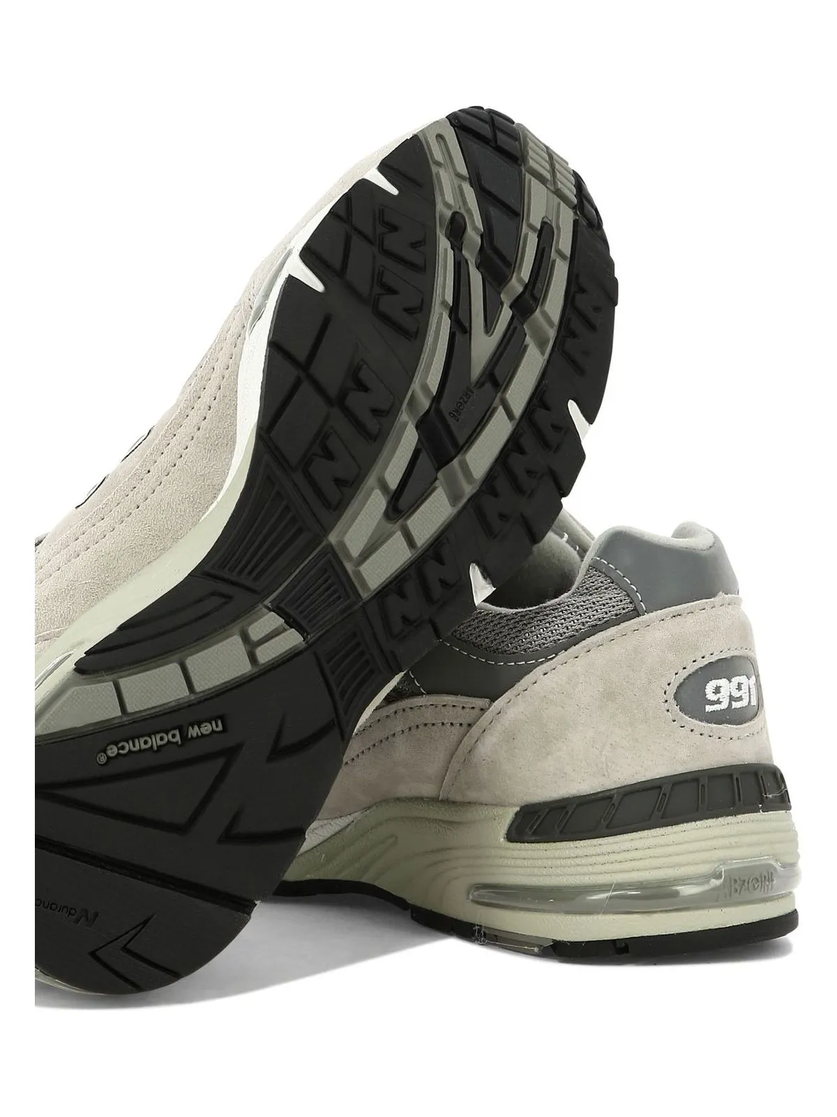 "MADE IN UK 1991" SNEAKERS
