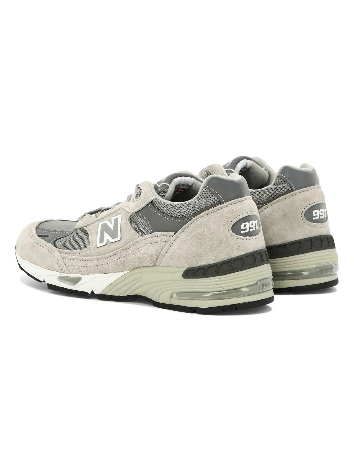 "MADE IN UK 1991" SNEAKERS
