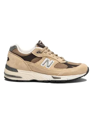 "MADE IN UK 991V1 FINALE" SNEAKERS