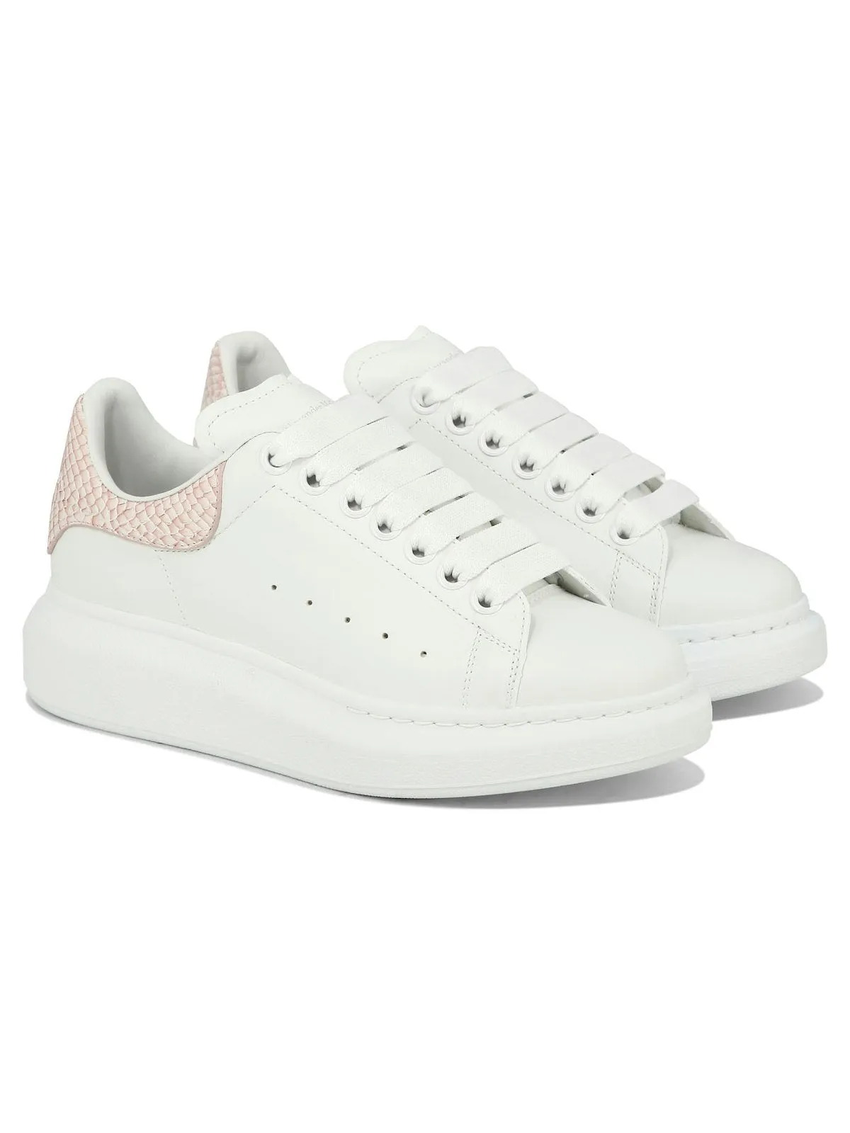 "NEW TECH" SNEAKERS