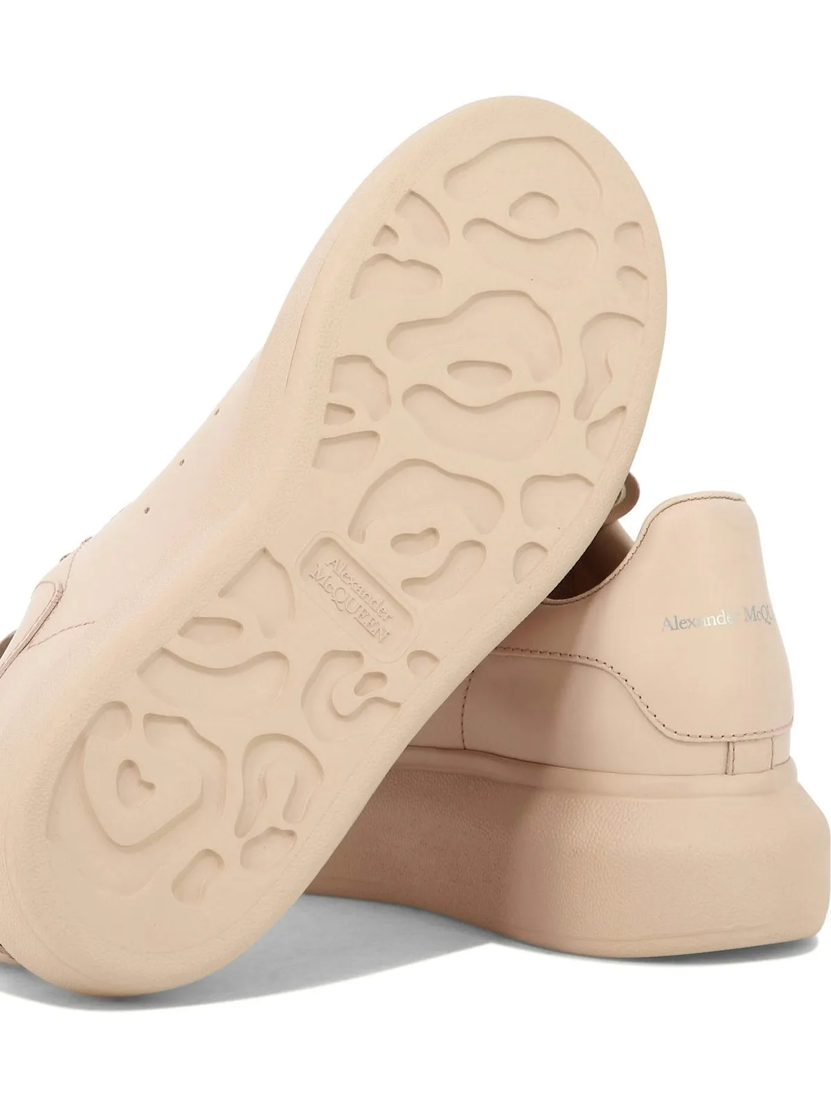 "NEW TECH" SNEAKERS