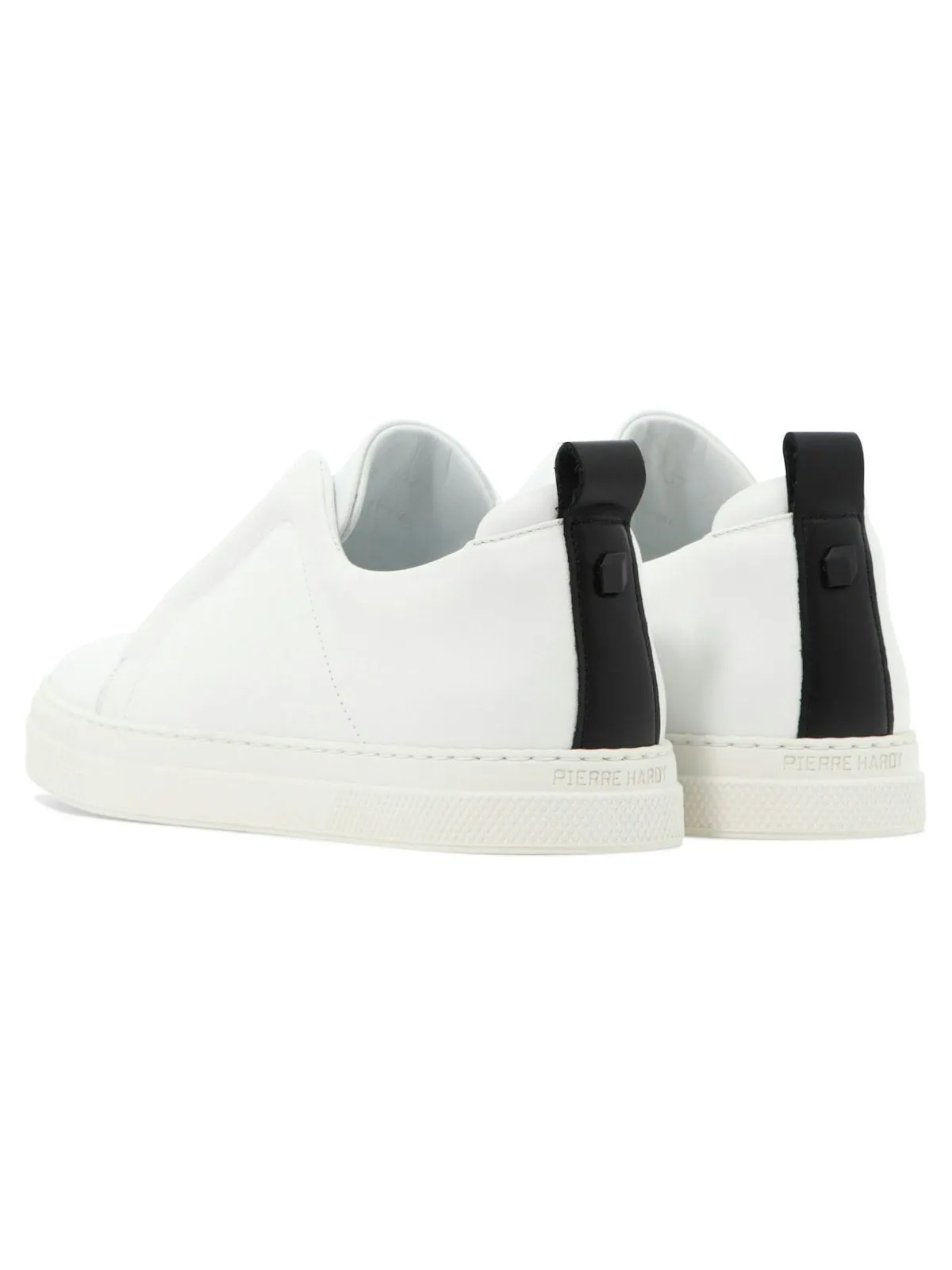 "SLIDER" SNEAKERS