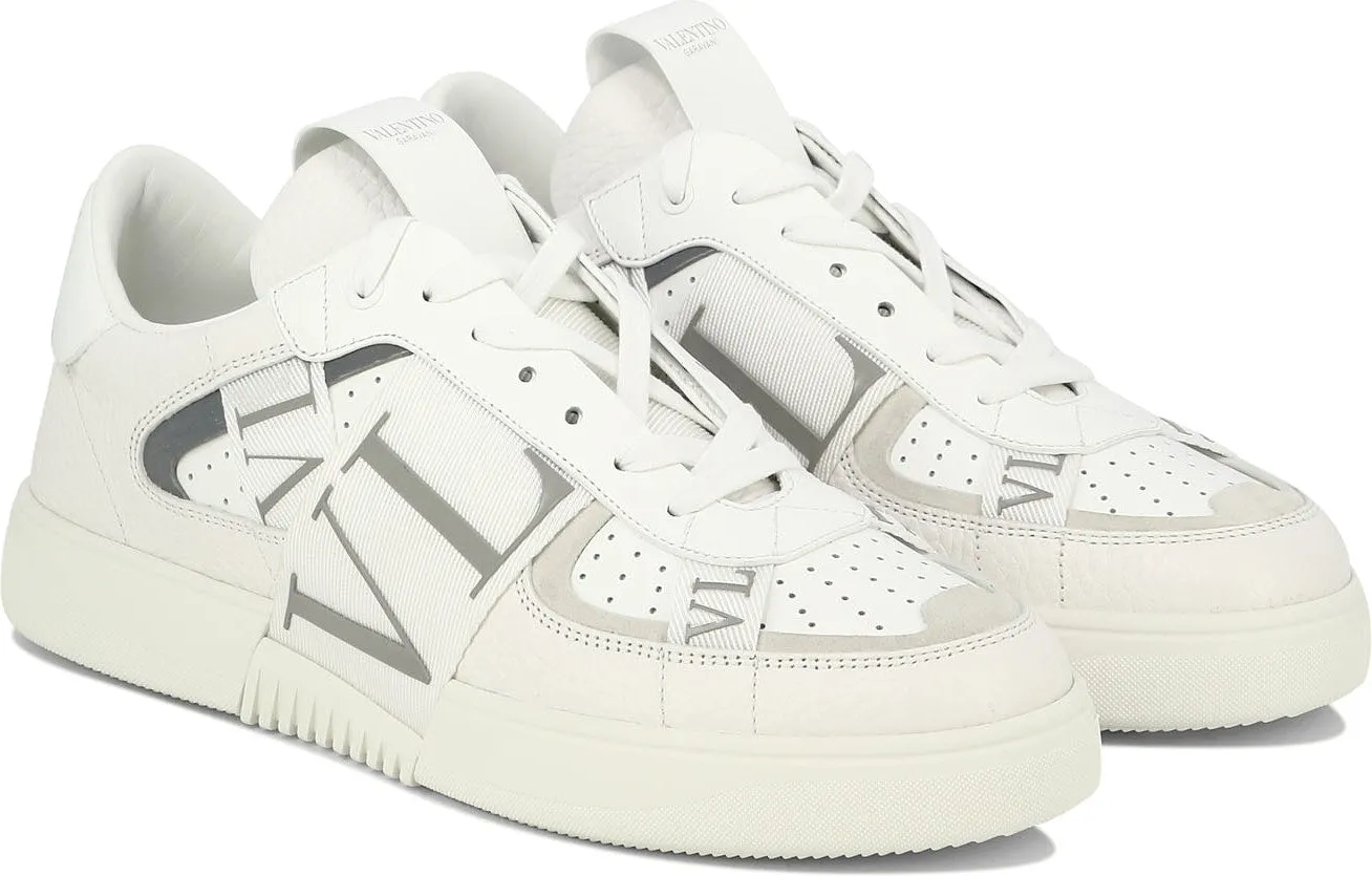 "VL7N" SNEAKERS