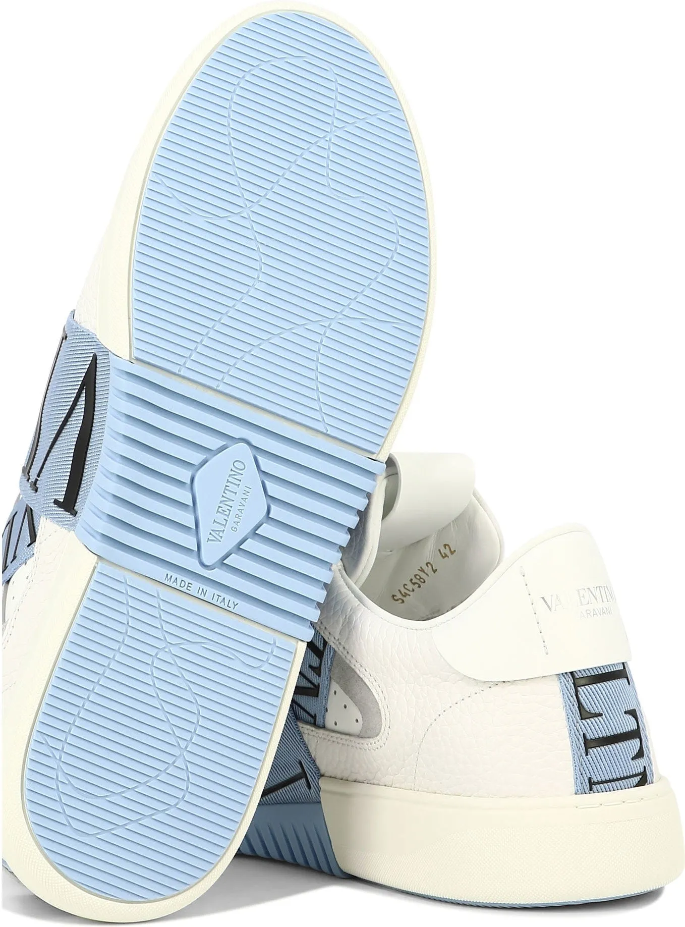 "VL7N"  SNEAKERS