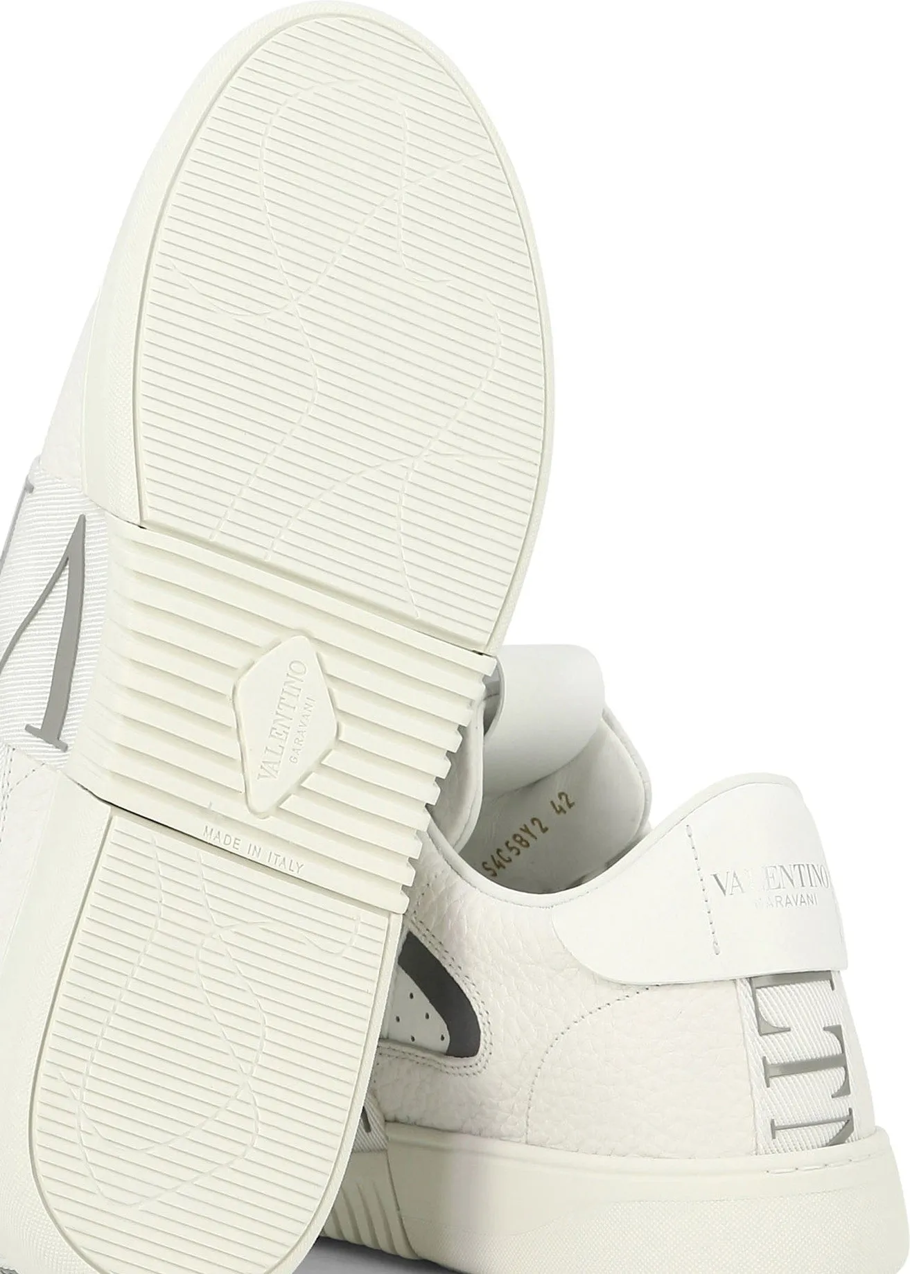 "VL7N" SNEAKERS