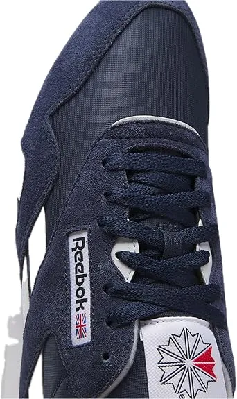 Reebok Mens Classic Nylon Shoes