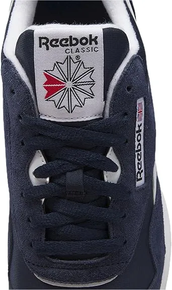 Reebok Mens Classic Nylon Shoes