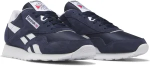 Reebok Mens Classic Nylon Shoes