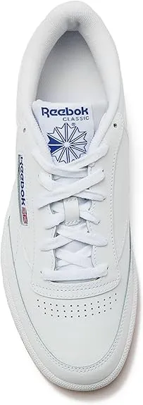 Reebok Men's Club C 85