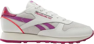 Reebok Women's Classic Leather Sneaker