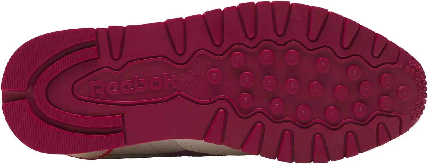 Reebok Women's Classic Leather Sneaker