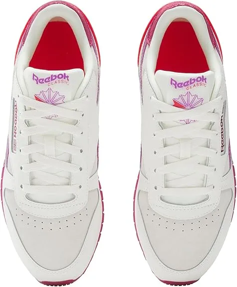 Reebok Women's Classic Leather Sneaker