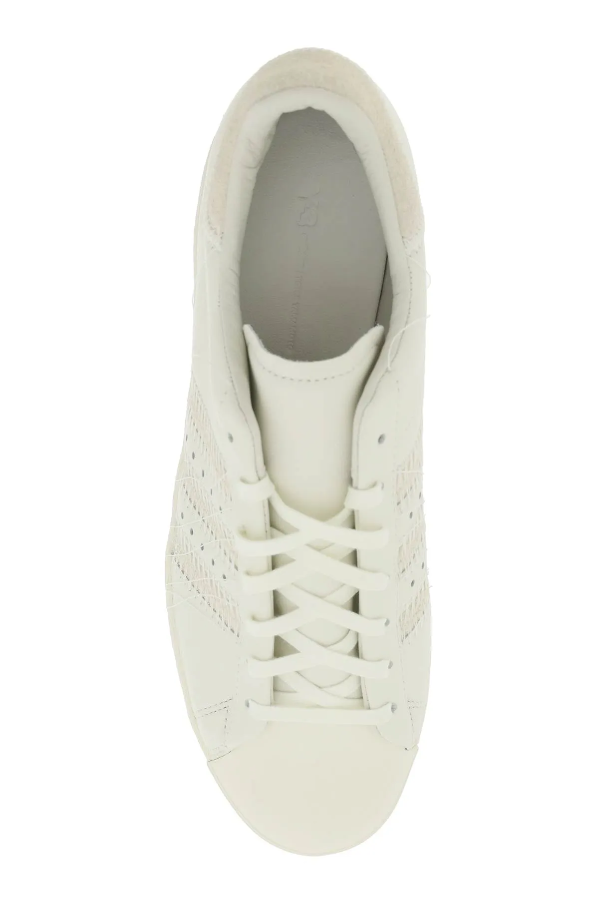 'SUPERSTAR' SNEAKERS
