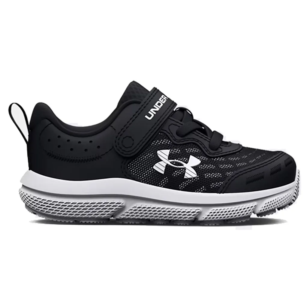 Toddler UA Assert 10 AC Running Shoes