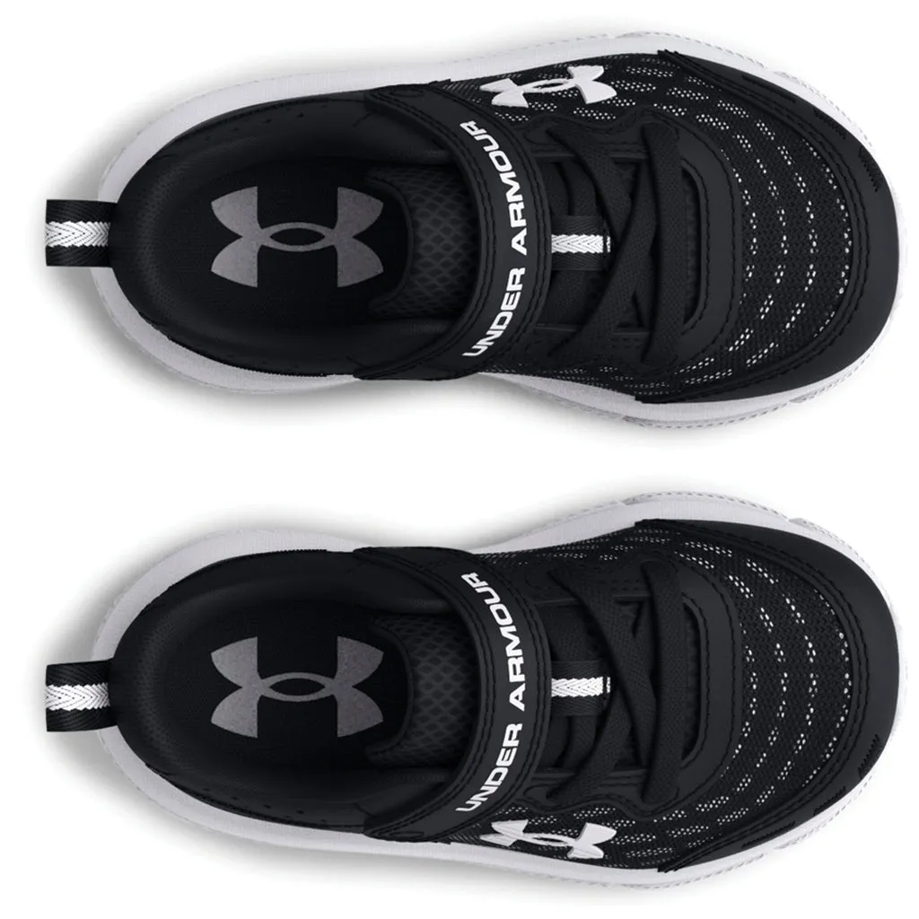 Toddler UA Assert 10 AC Running Shoes