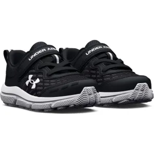 Toddler UA Assert 10 AC Running Shoes