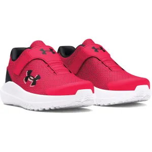 Toddler UA Surge 4 AC Running Shoes