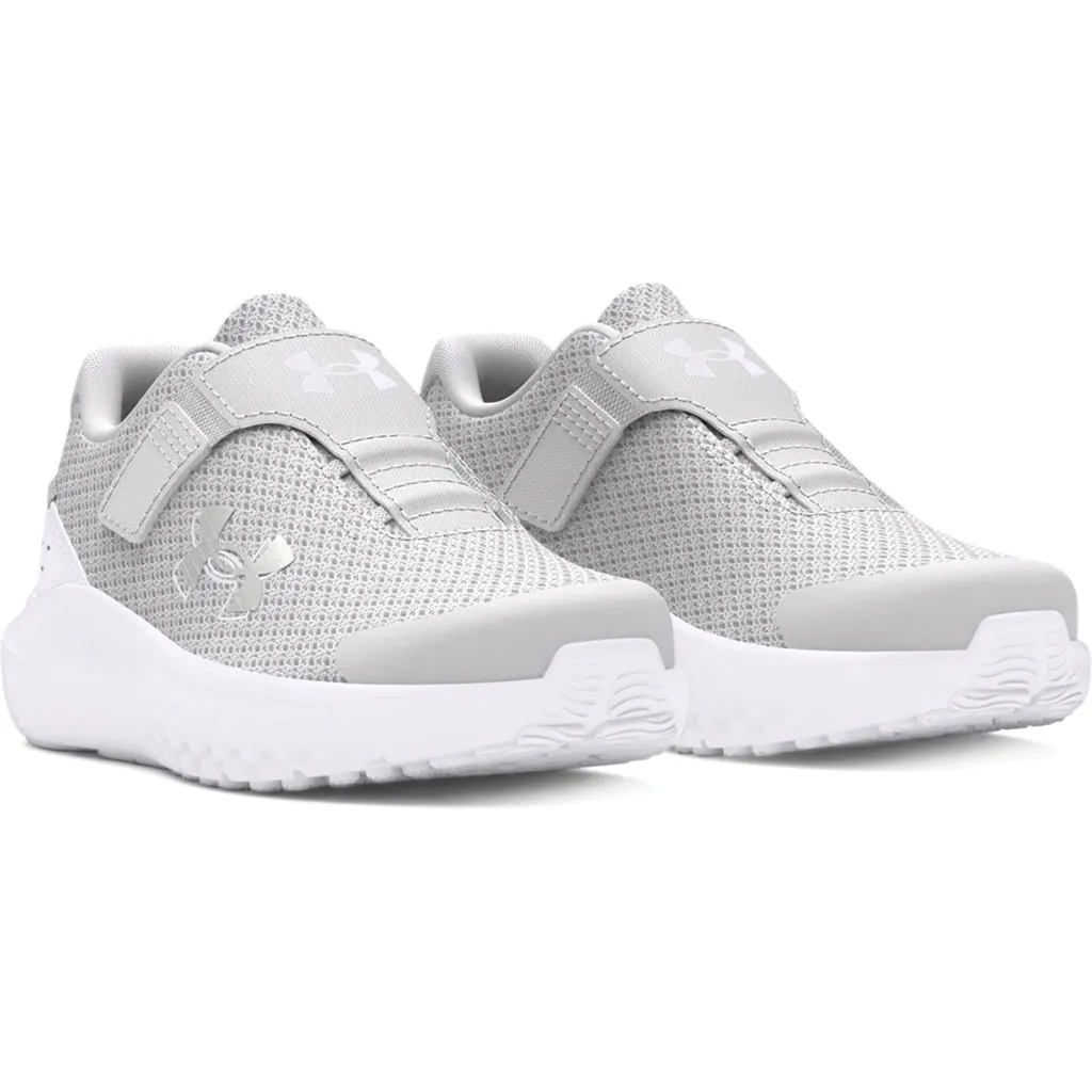Toddler UA Surge 4 AC Running Shoes