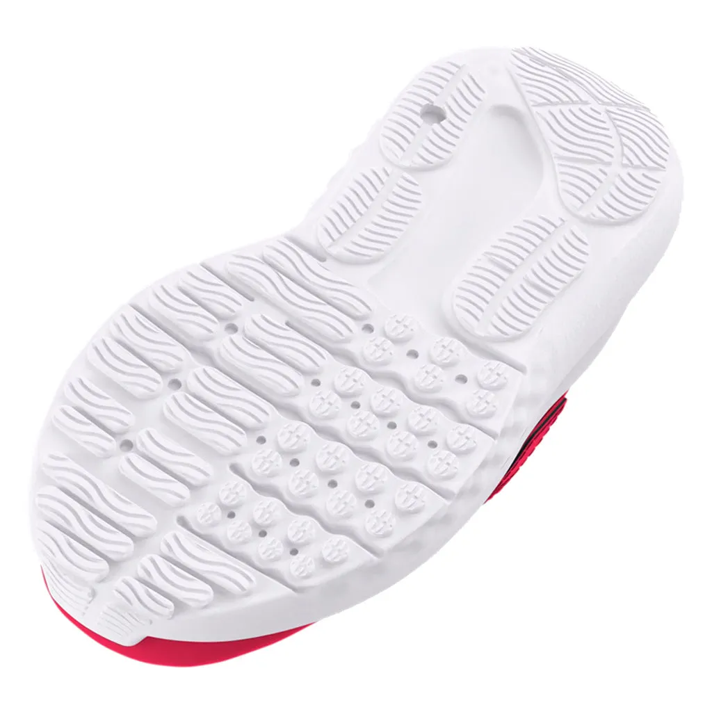 Toddler UA Surge 4 AC Running Shoes